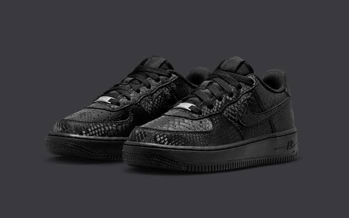 NIKE AF1 SPECIAL EDITION