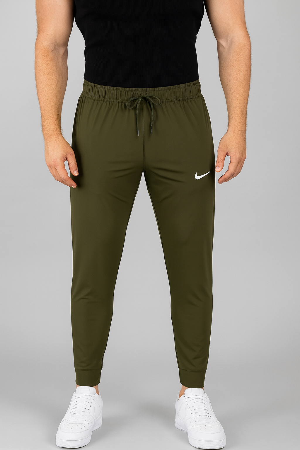 NIKE POWER STRECH TROUSER