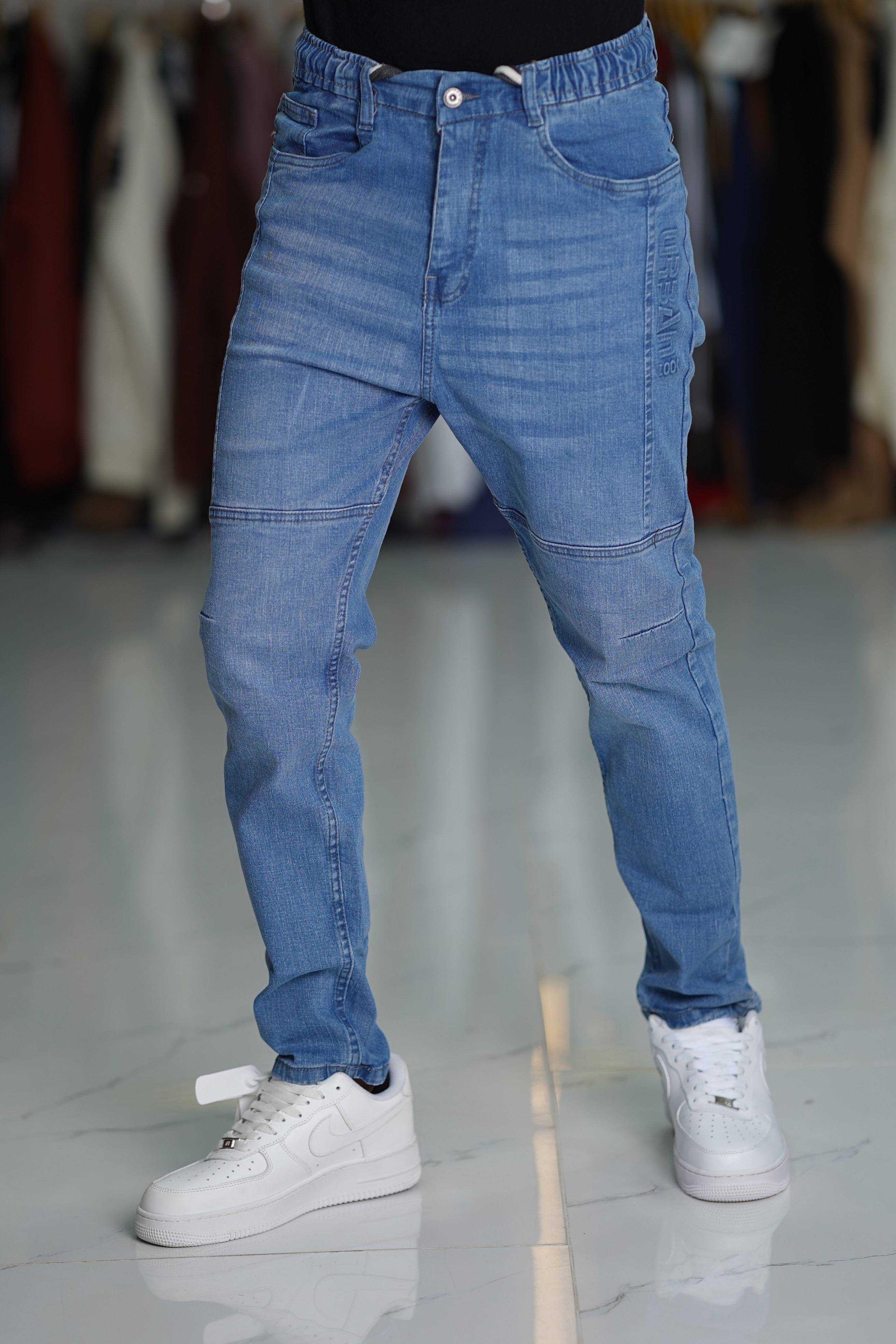 CARROT FIT PENT MADE IN VEITNAM