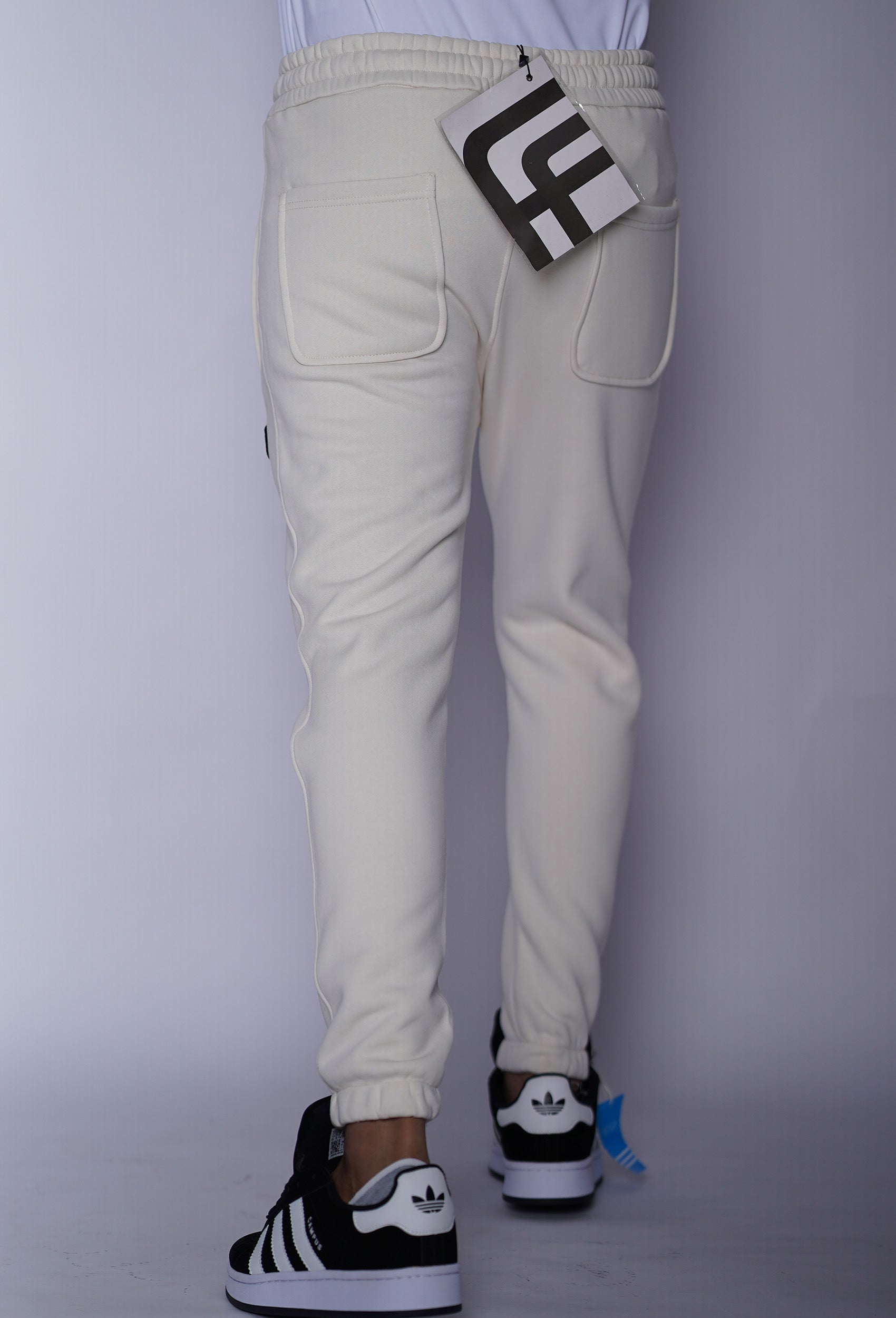 NIKE 100% ORIGINAL FABRIC TROUSER
