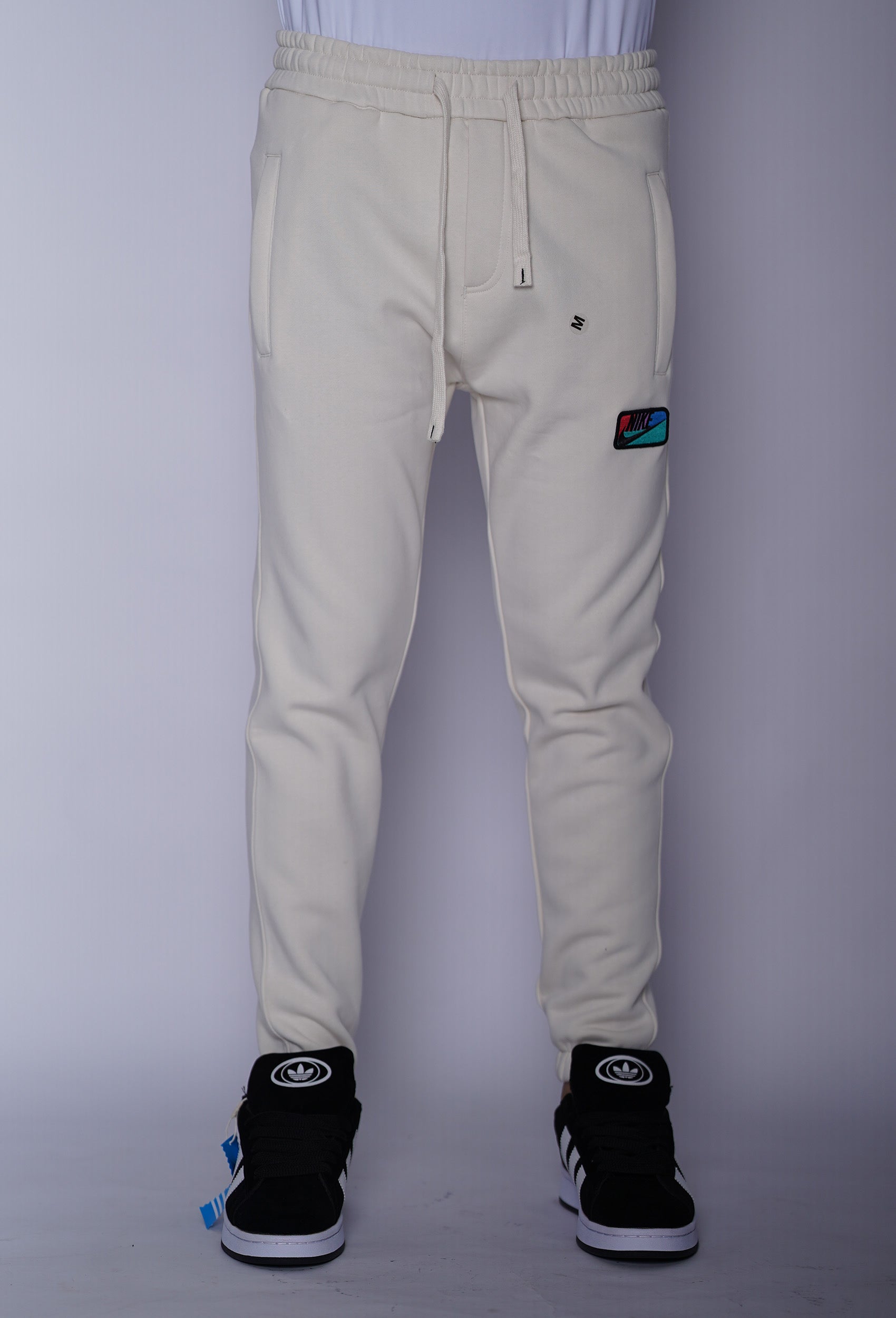 NIKE 100% ORIGINAL FABRIC TROUSER