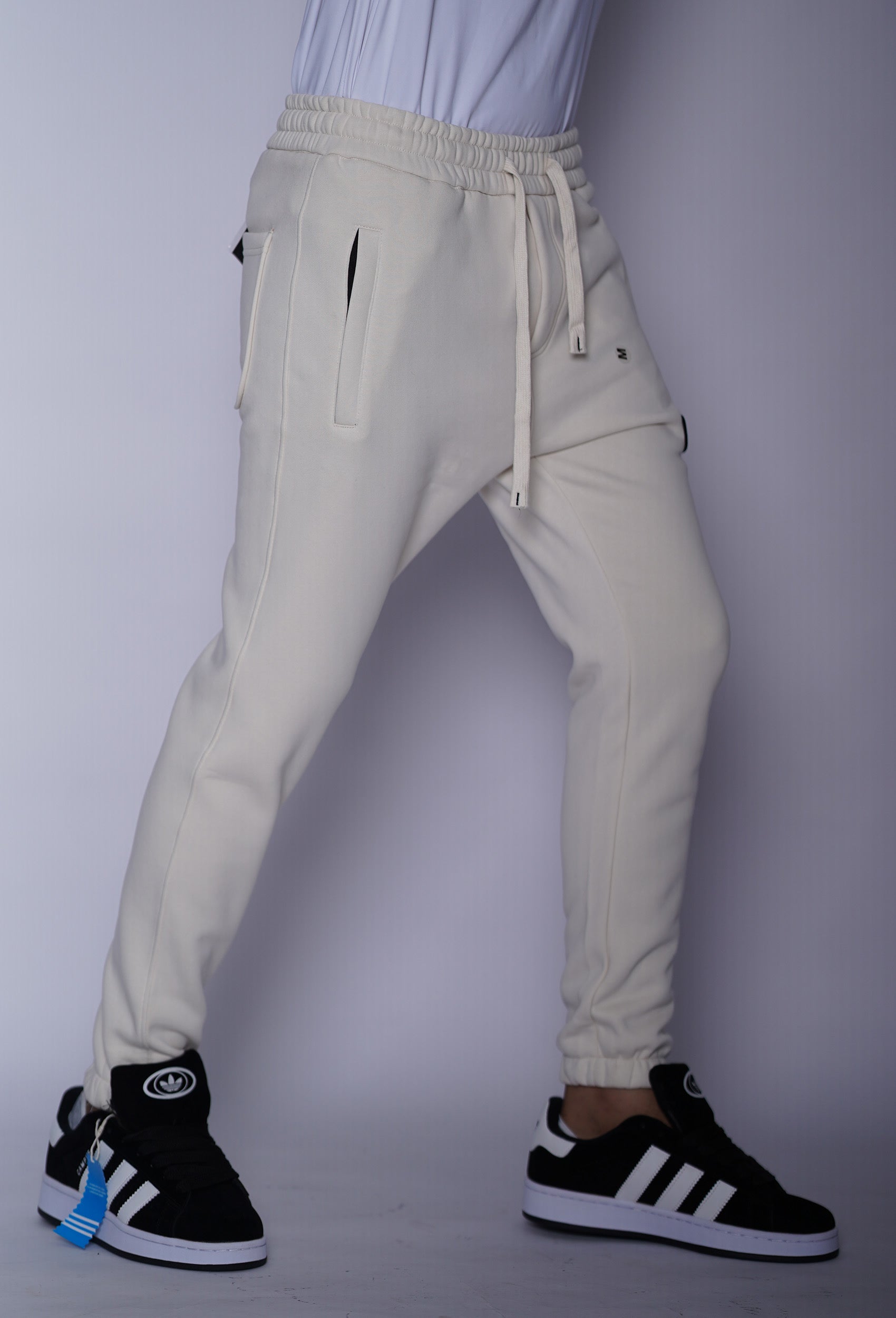 NIKE 100% ORIGINAL FABRIC TROUSER