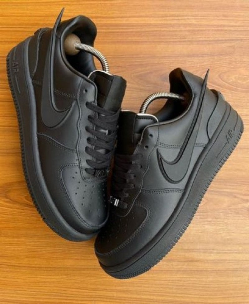 NIKE AIR FORCE AMBUSH SHOES