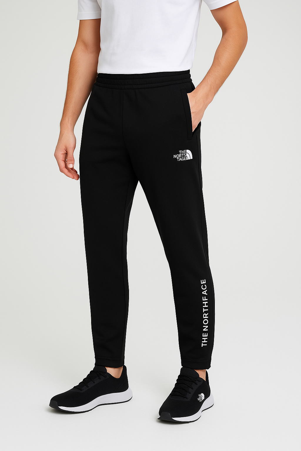 THE NRTH FaceTROUER MADE IN VIETNAM