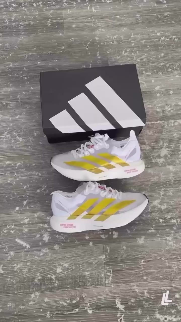ADIDAS ADIZERO IMPORTED SHOES