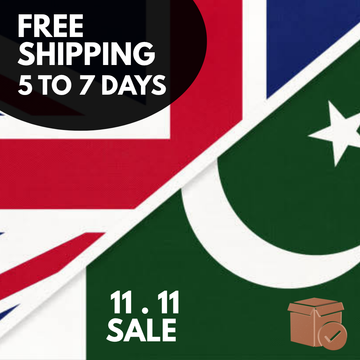 UK Free Delivery Bundles