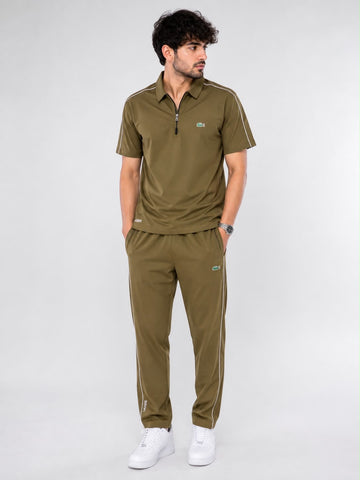 LACOSTE TRACKSUIT