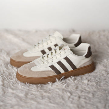 SANBA CANVAS SHOES
