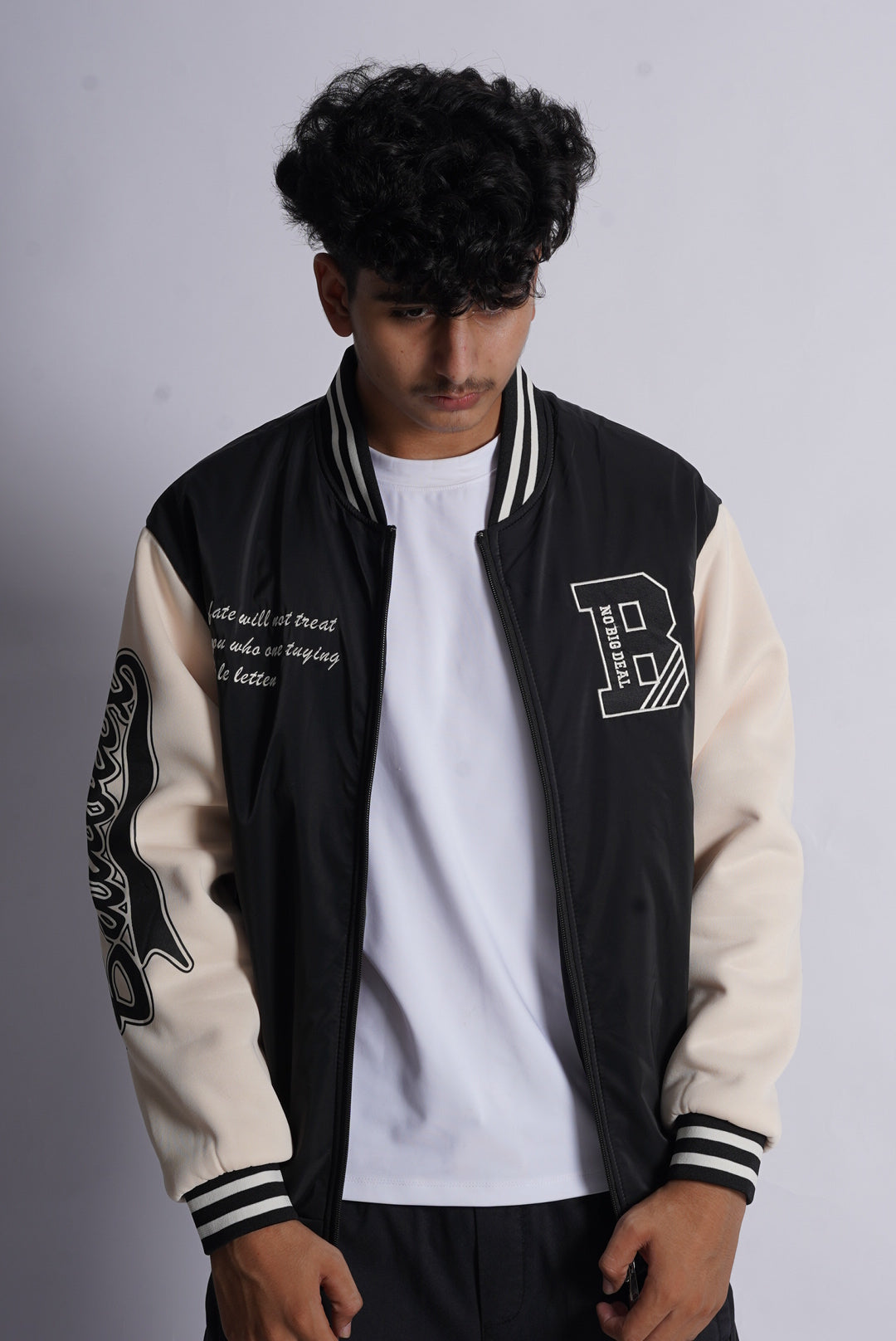 VOL AMRCIAN JACKET