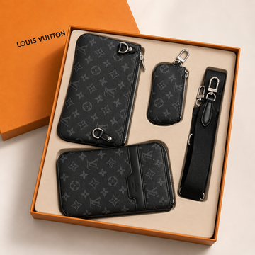 LV TRIO BAG BOX