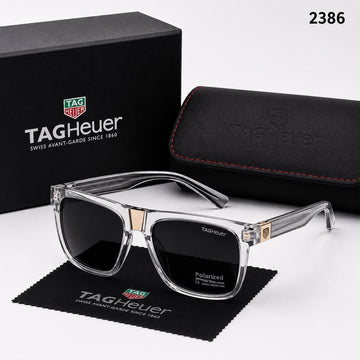 TAG HEUER PREMIUM GLASSES