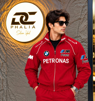 BMW Imported Premium Jacket