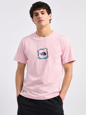 THE NORTHFACE TSHIRT