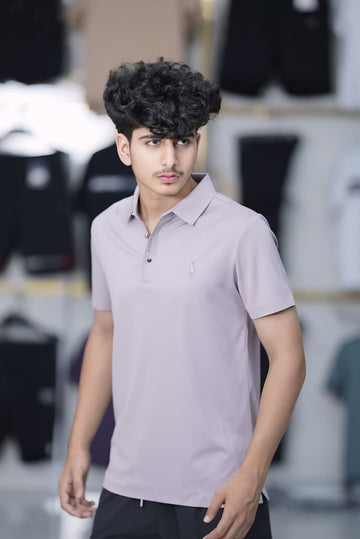 POLO STICHLESS IMPORTED SHIRT