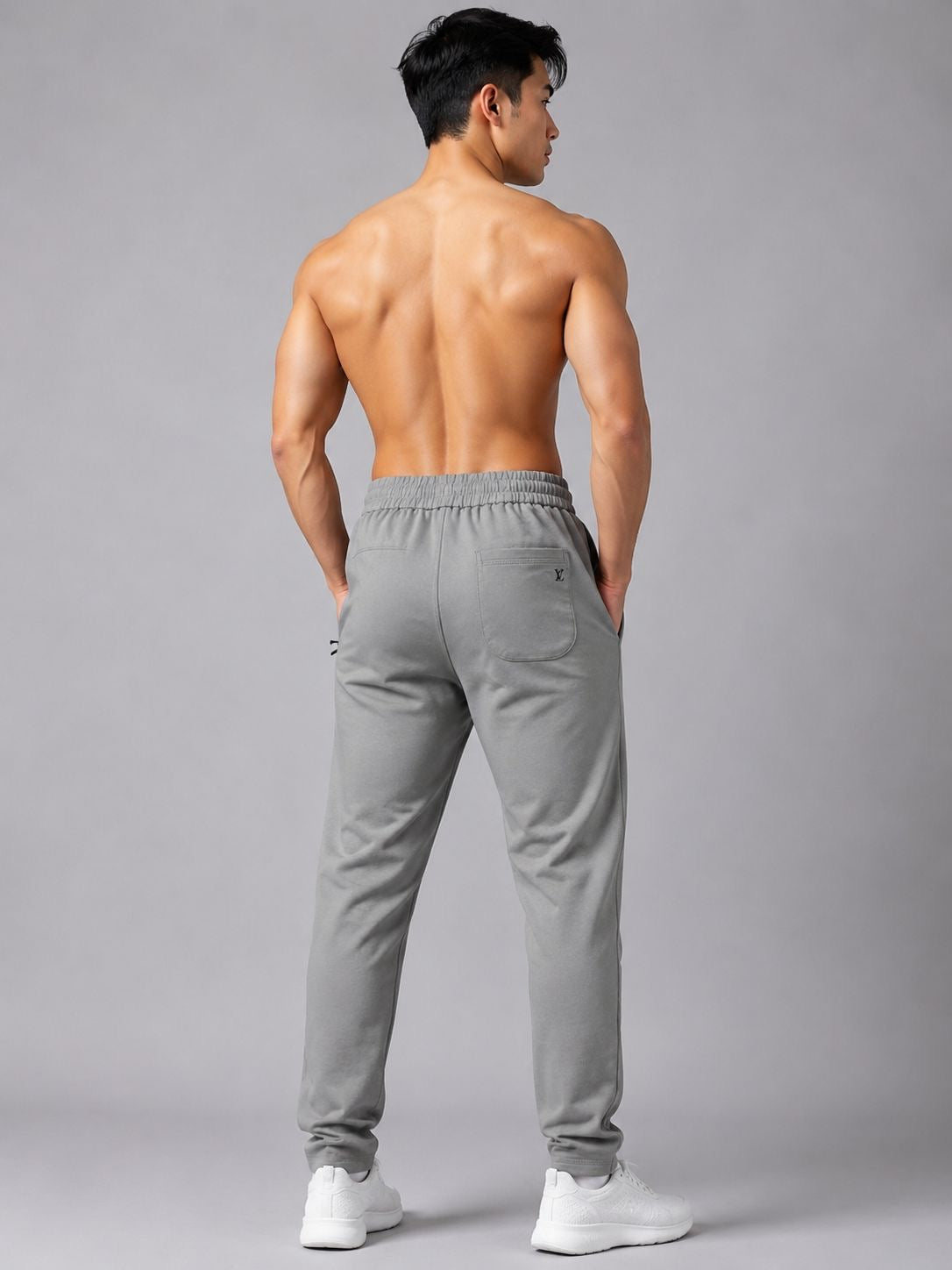 LV 100%  Hybrid Cotton Trouser