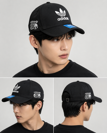 ADDIDAS PREMIUM QALITY CAP