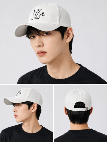 LV PREMIUM QALITY CAP