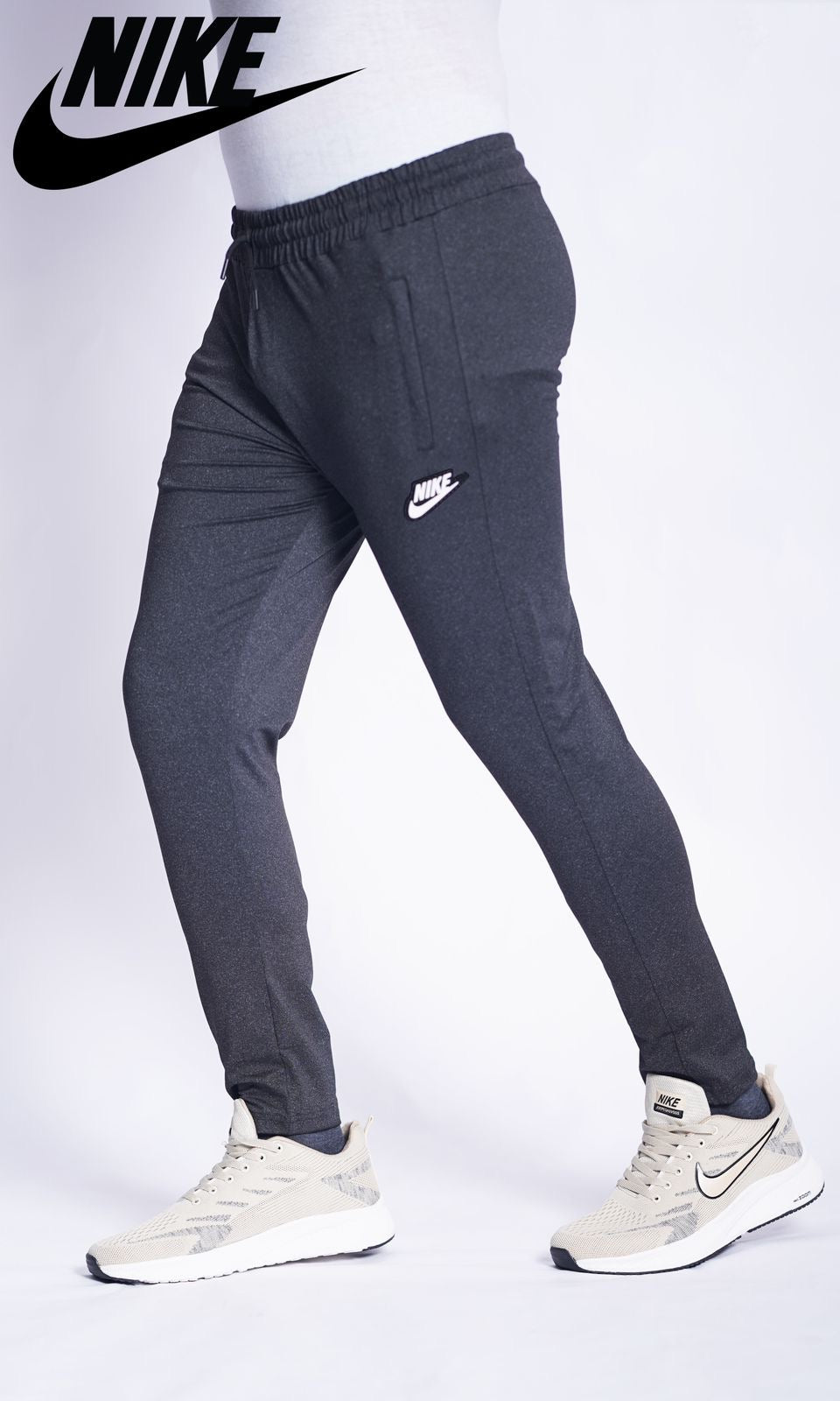 NIKE ORIGINAL FABRIC MILAN TROUSER MADE IN VEITNAM