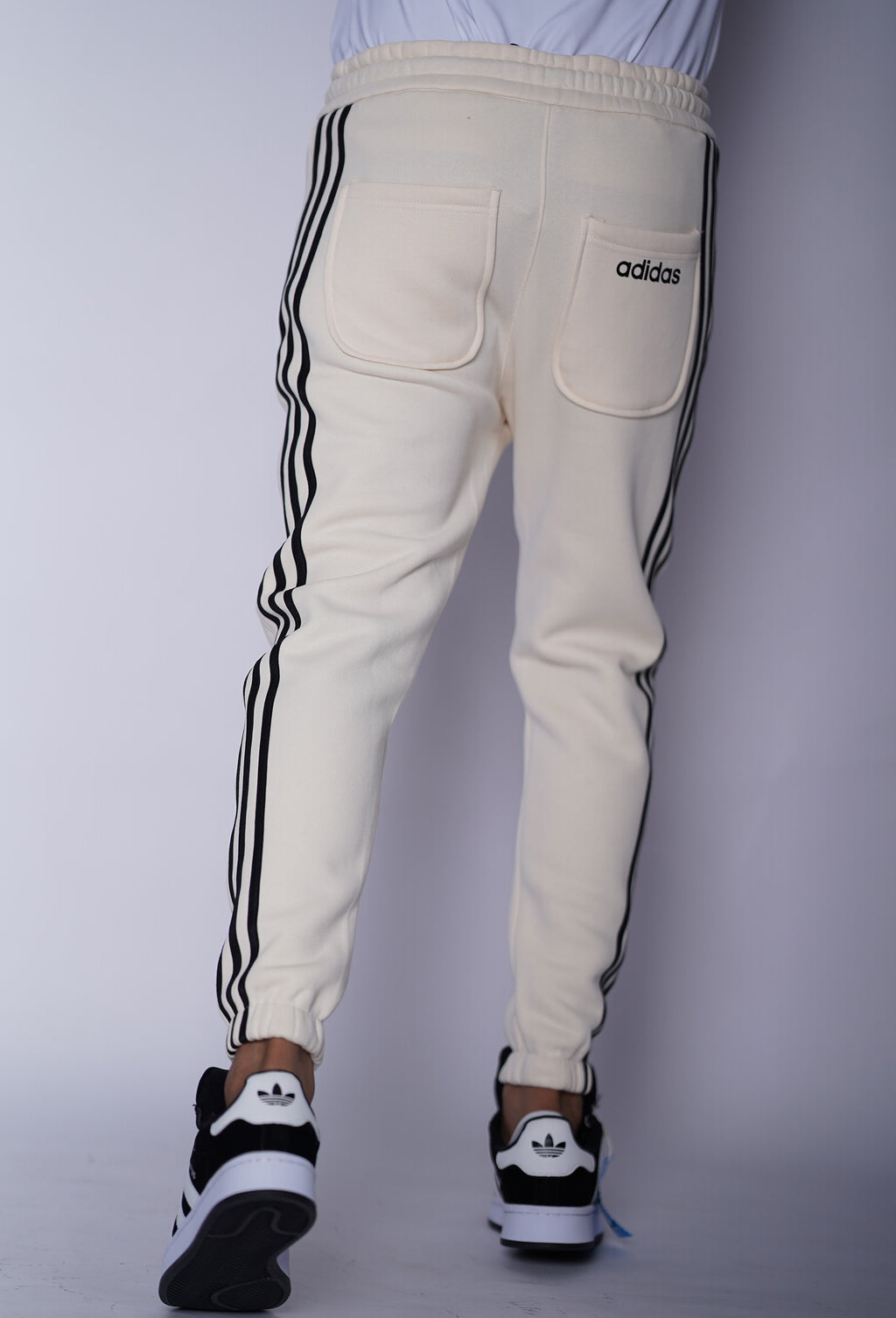 ADIDAS 100% ORIGINAL FABRIC TROUSER