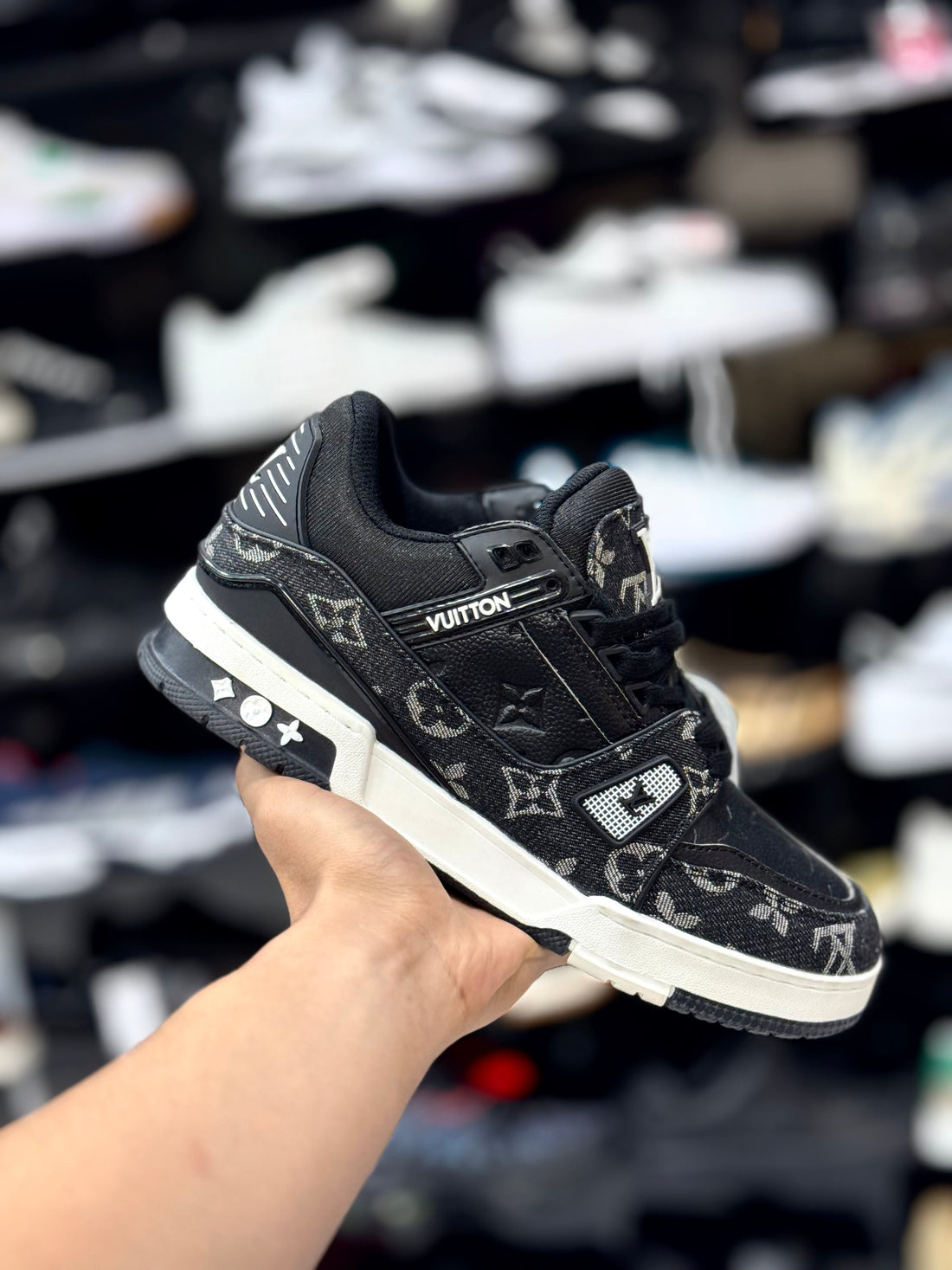 LV SKEET PREMIUM SHOES
