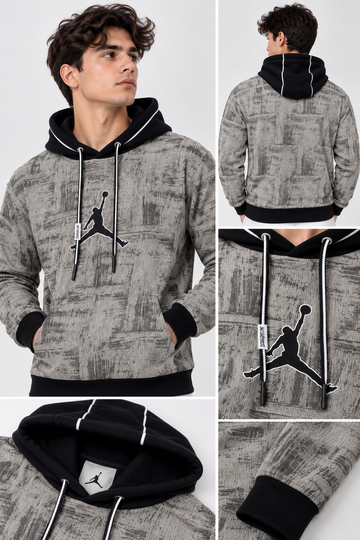 JORDEN PREMIUM FLEECE HODDIE