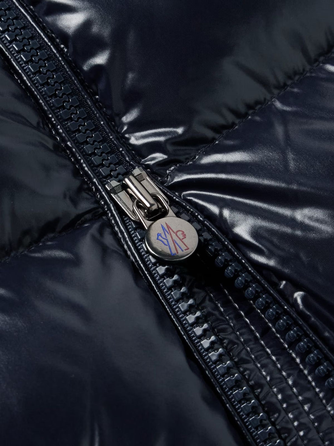MONCLER IMPORTED PUFFER JACKET