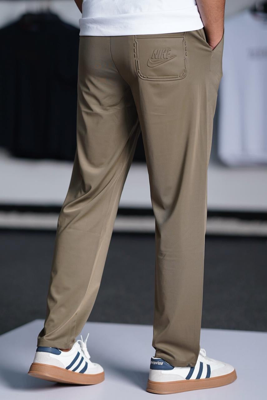 NIKE 100% HYBRID TROUSER