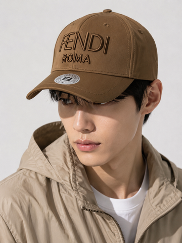 FENDI ROMA PREMIUM QALITY CAP