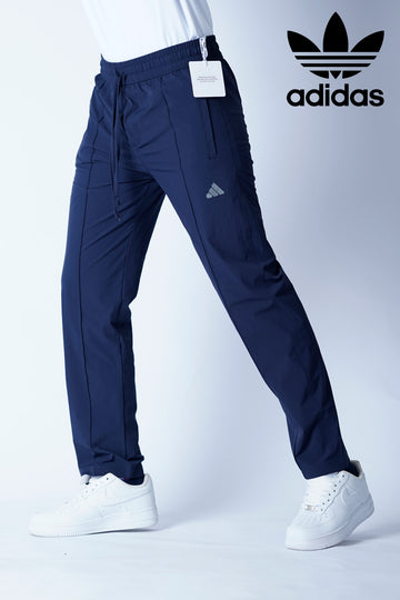 ADIDAS FRONT PIPING PREMIUM TROUSER