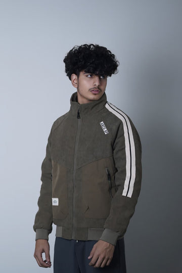 JUECE SP IMPORTED JACKET