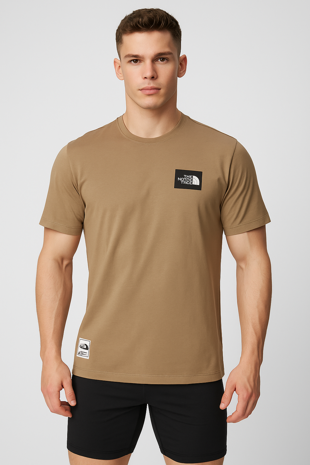 THE NORTH FACE IMPORTED T.SHIRT