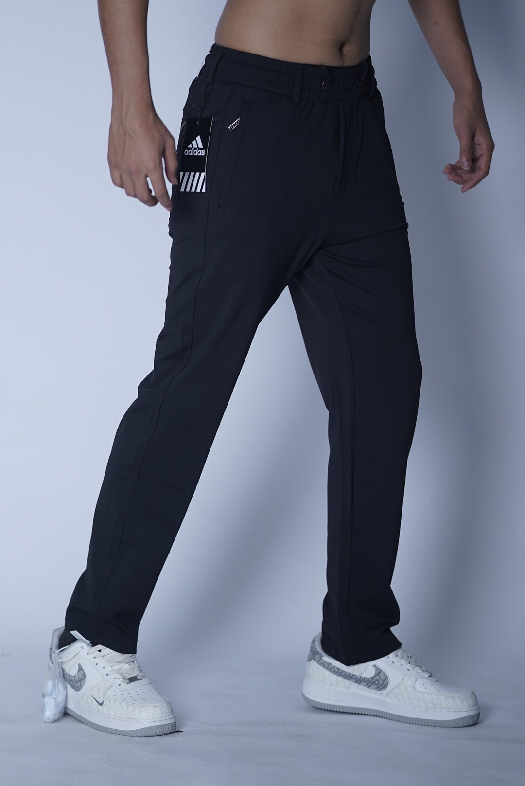 ADIDAS IMPORTED TROUSER