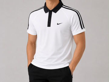 NIKE PREMIUM POLO SHIRT