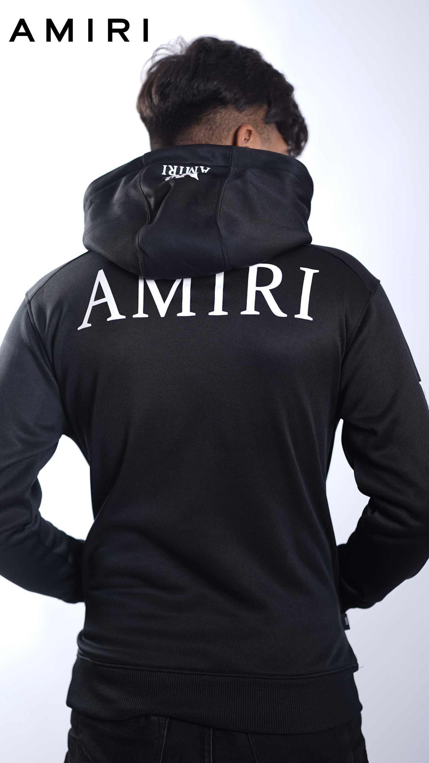 AMIRI DRIFIT IMPORTED HODDIE