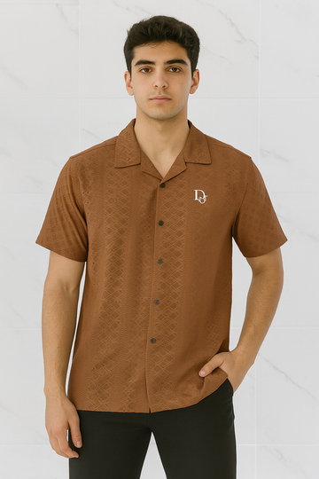 DIOR OLD MONY PREMIER SHIRT