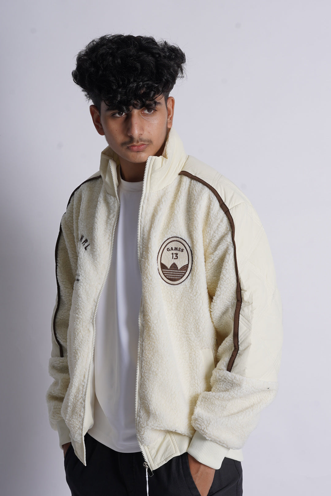 ADIDAS AMRACIAN JACKET