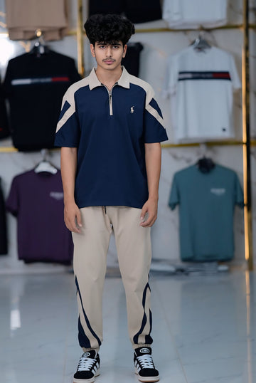 POLO 100% HYBRID TRACKSUIT MADE IN TURKEY