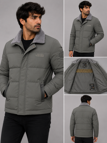 BENCHUKY 24-588 PUFFER JACKET