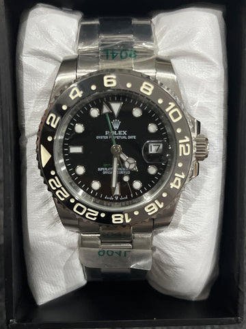 ROLEX WATCH MISS AROOJ