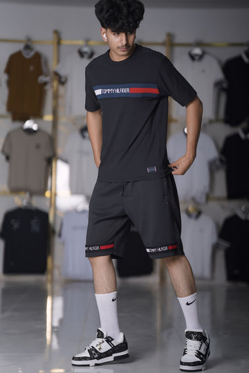 tommy premium nicker suit