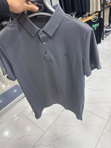 BURBERRY IMPORTED COLAR SHIRT