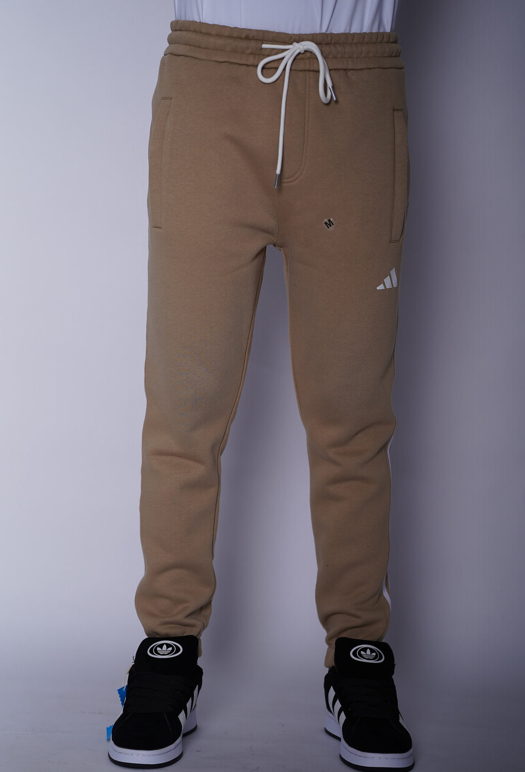 ADIDAS 100% ORIGINAL FABRIC TROUSER