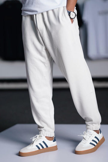 100% HYBRID COTTON GRIP TROUSER