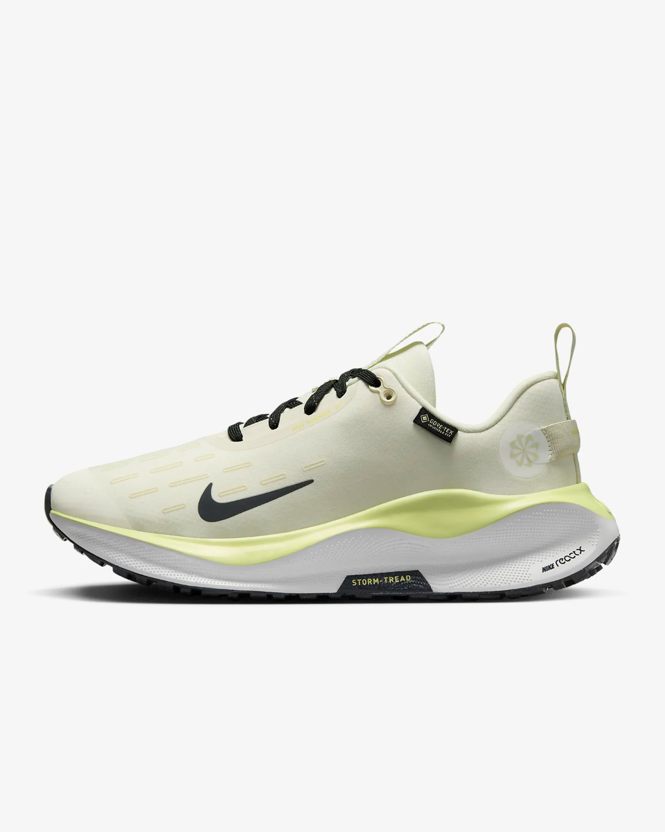 NIKE INFINITY RUN 4