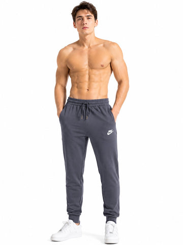 NIKE 100% COTTON HYBRID GRIP TROUSER