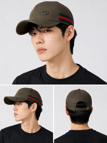 GUCCI PREMIUM QALITY CAP