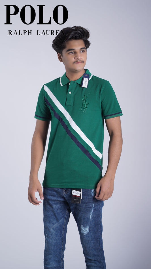 POLO RALPHA LAURIN 100% HYBIRD ORIGINAL FABRIC MADE IN VEITNAM