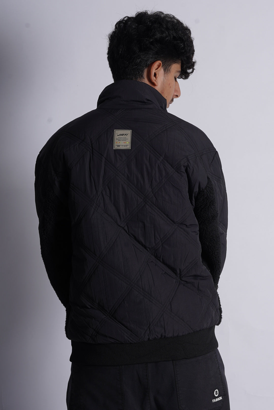 ADIDAS AMRACIAN JACKET