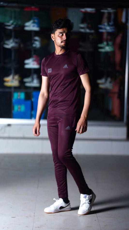 ADIDAS TRACKSUIT MADE IN PAKISTAN