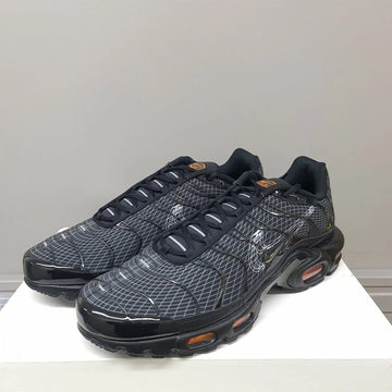 NIKE AIR MAX PLUS TN SNEAKER
